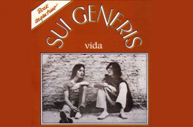 Tapa de "Vida". Tapa de "Vida".