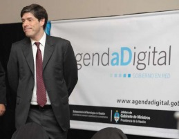 Abal Medina destacó la inversión pública en materia de tecnología!