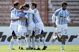 Gimnasia y Esgrima de Jujuy será local ante Boca Unidos