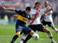 River vs Boca